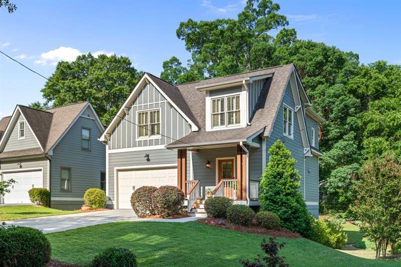 Atlanta, GA 30318,1810 Annie ST NW