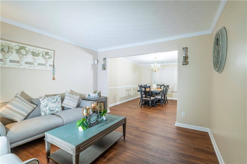 Dacula, GA 30019,2974 Michelle Lee DR