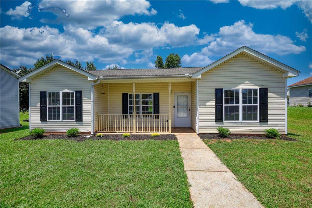 Social Circle, GA 30025,507 Dove WAY