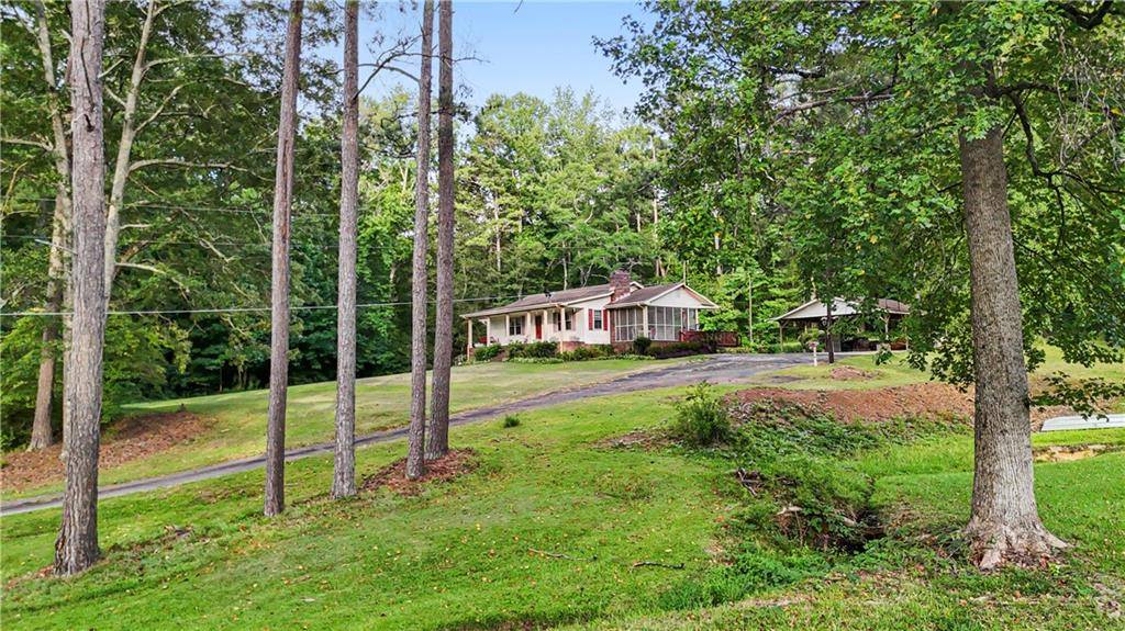 Powder Springs, GA 30127,4733 Sullivan RD