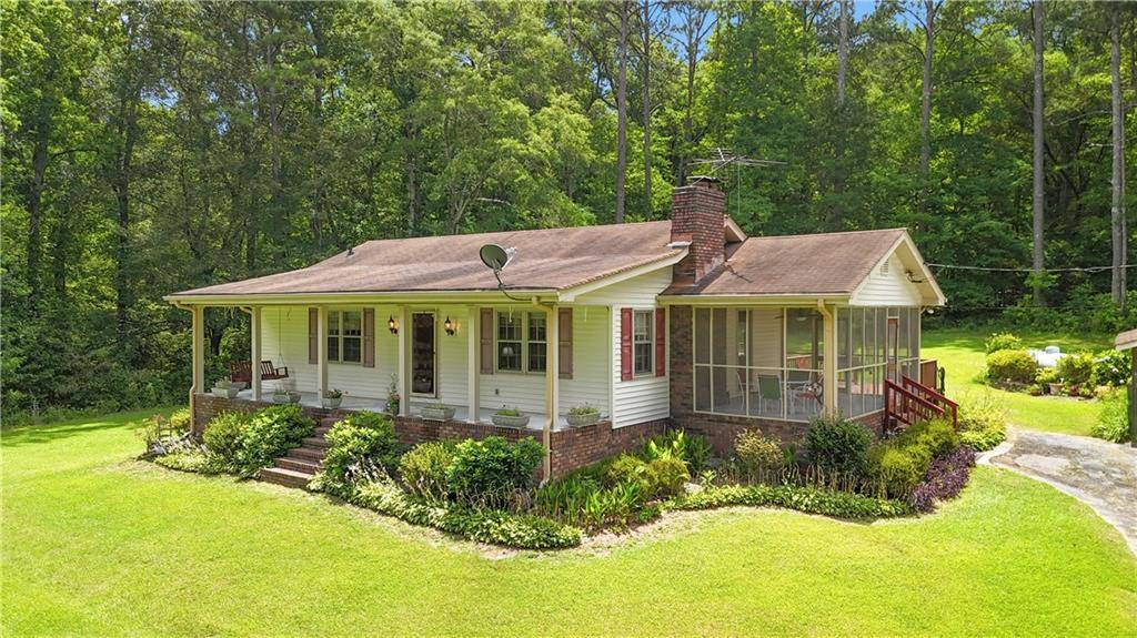 Powder Springs, GA 30127,4733 Sullivan RD