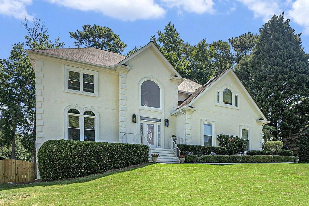 Snellville, GA 30078,1660 Hickory Lake DR