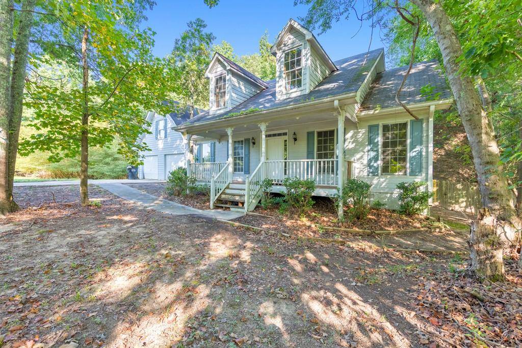 Douglasville, GA 30135,3345 Sandtowne CT