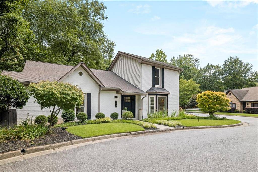 Brookhaven, GA 30319,2861 DORBY CLOSE NE