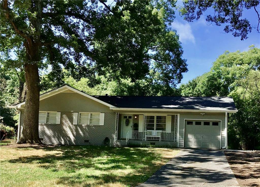 Smyrna, GA 30080,1796 Mackinaw PL SE