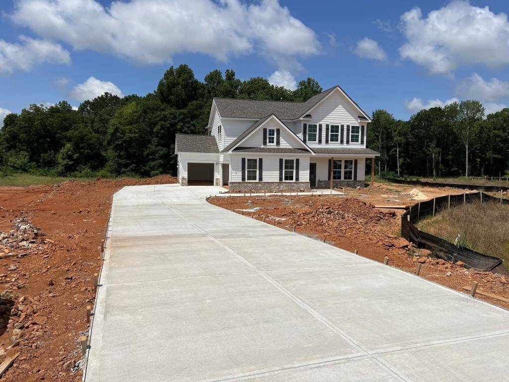 Good Hope, GA 30641,126 Tomahawk TRL