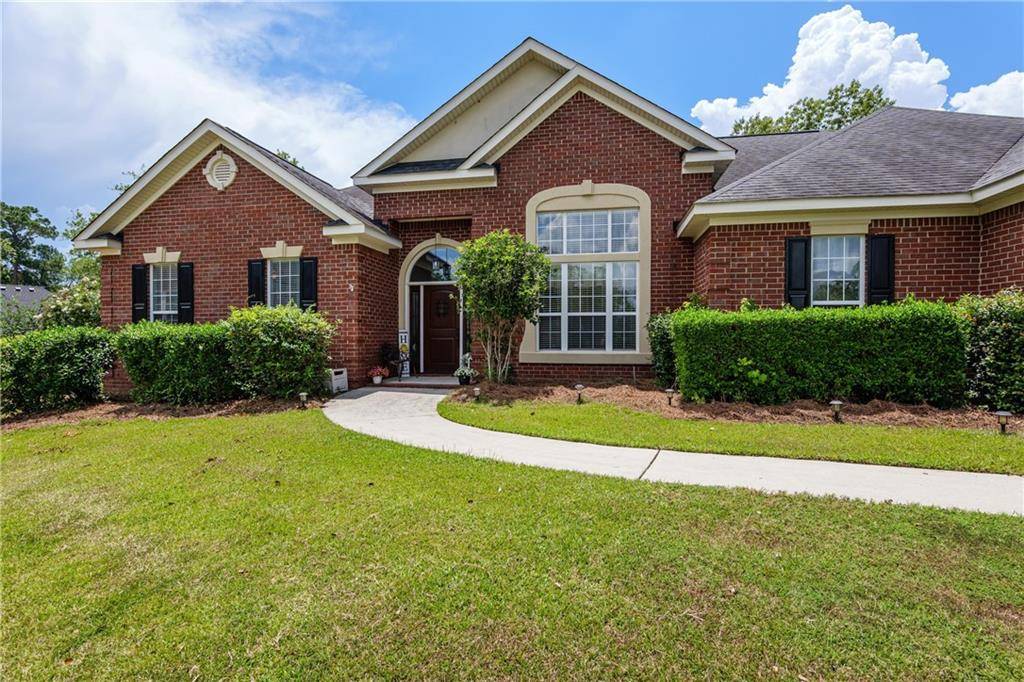 Evans, GA 30809,4583 Aylesbury CT