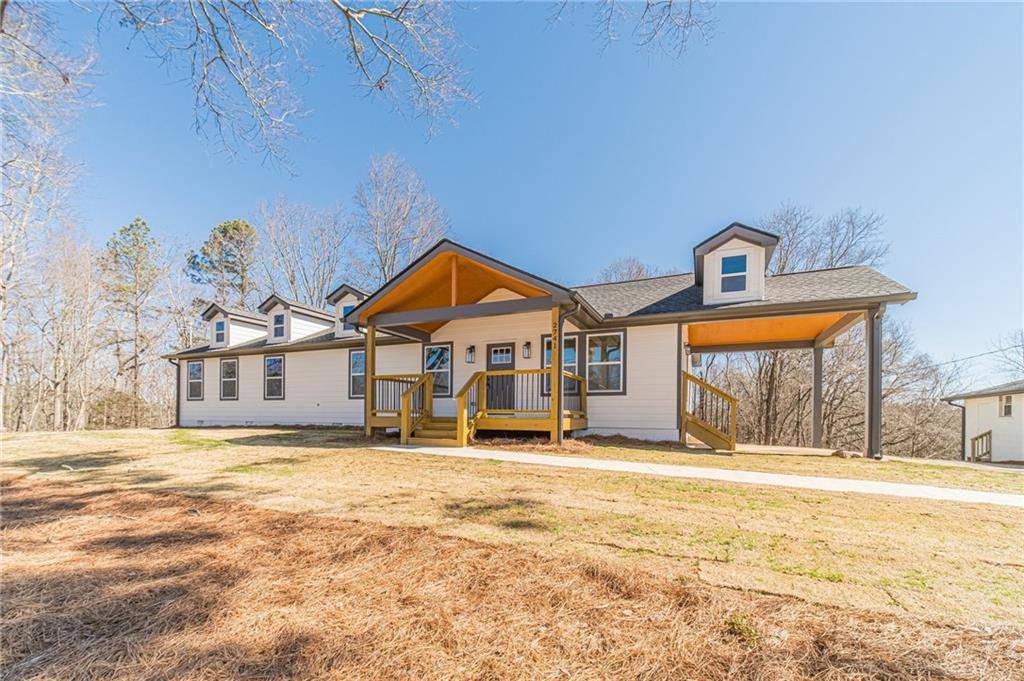 Gainesville, GA 30507,2741 Pierce RD