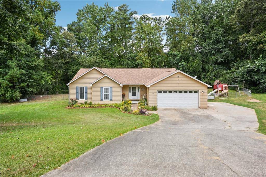 Stockbridge, GA 30281,1150 Northern RUN