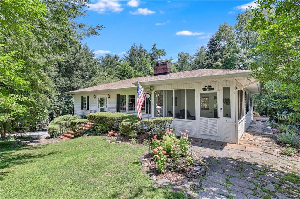 Clarkesville, GA 30523,701 Wildwood CIR