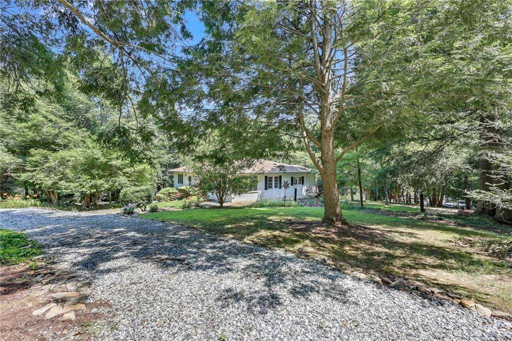 Clarkesville, GA 30523,701 Wildwood CIR
