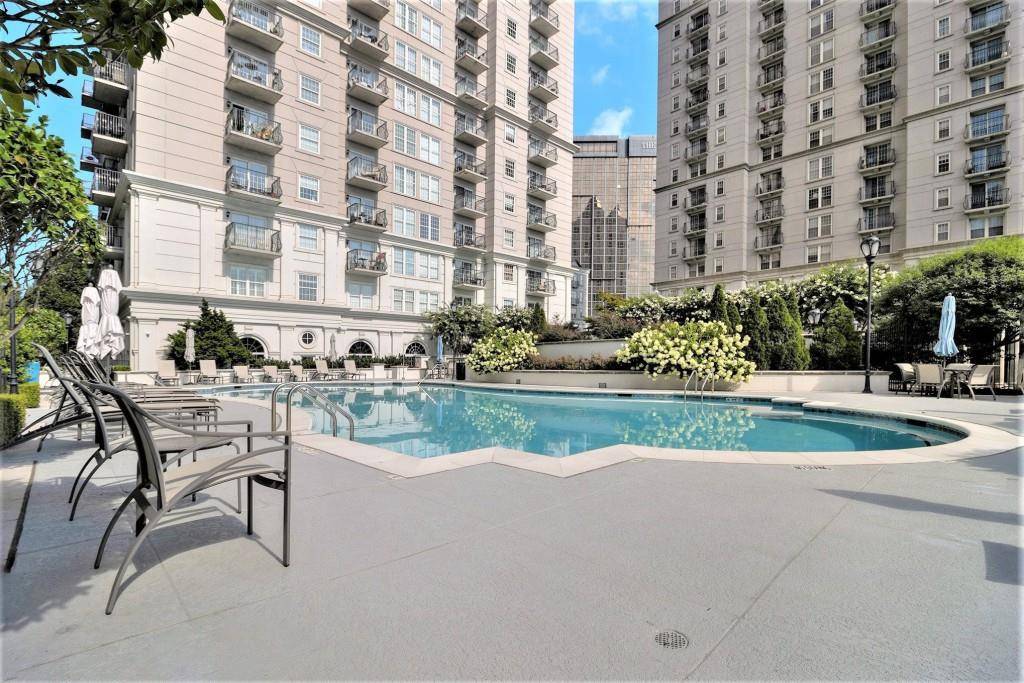 Atlanta, GA 30309,195 14th ST NE #407