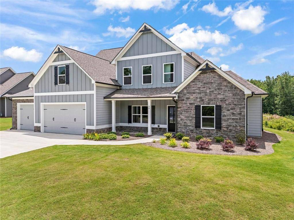 Dallas, GA 30132,98 Randolph Farms DR