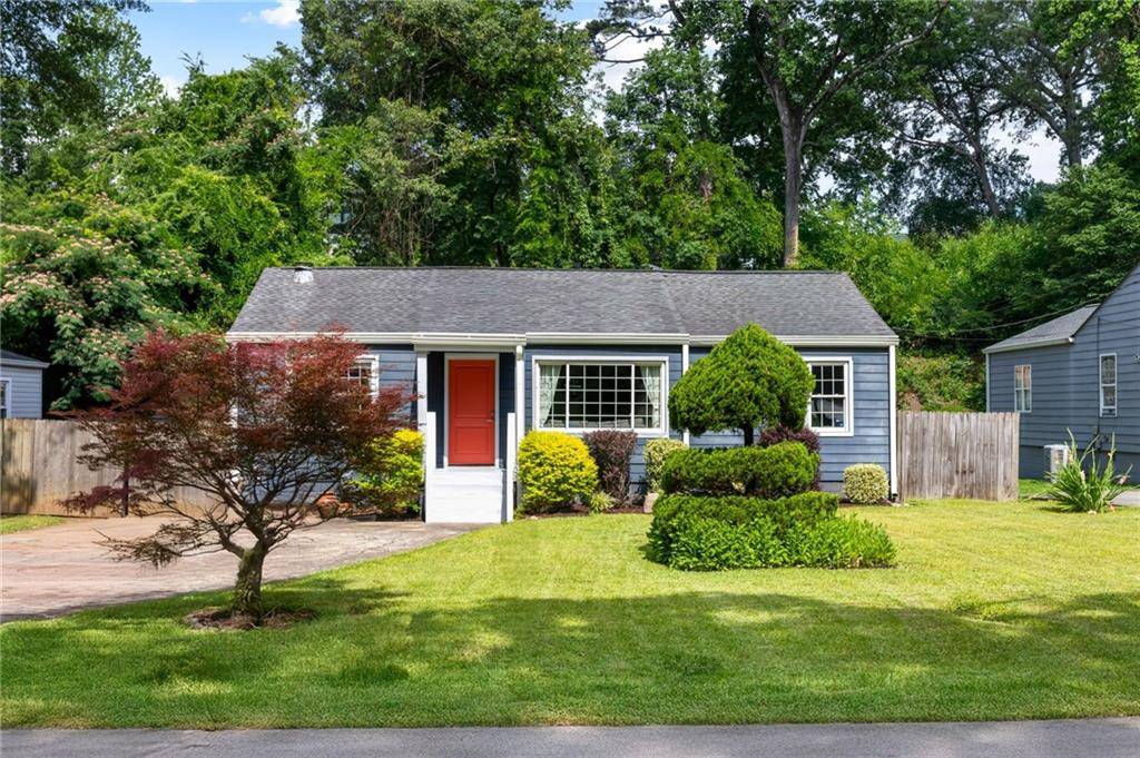 Atlanta, GA 30324,1090 Shepherds LN NE