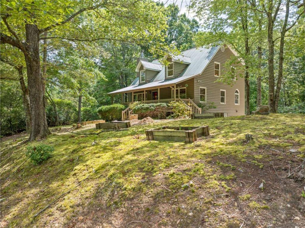 Ellijay, GA 30540,15 Tallulah CT