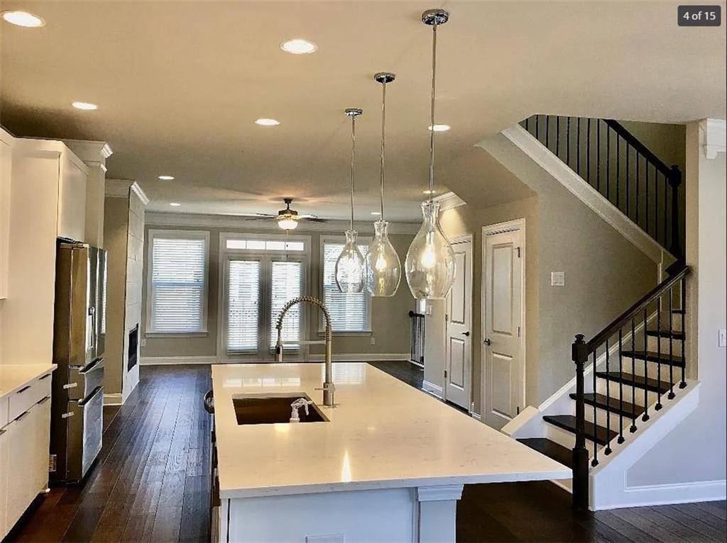 Atlanta, GA 30346,4128 Townsend LN