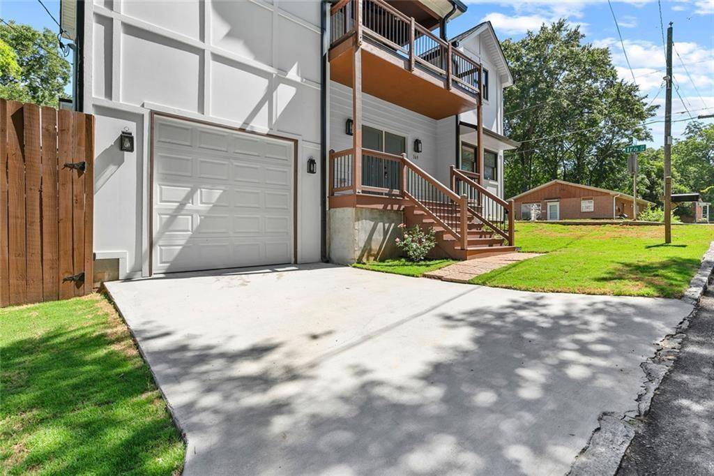 Atlanta, GA 30310,369 Delevan ST SW