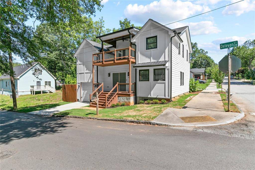 Atlanta, GA 30310,369 Delevan ST SW