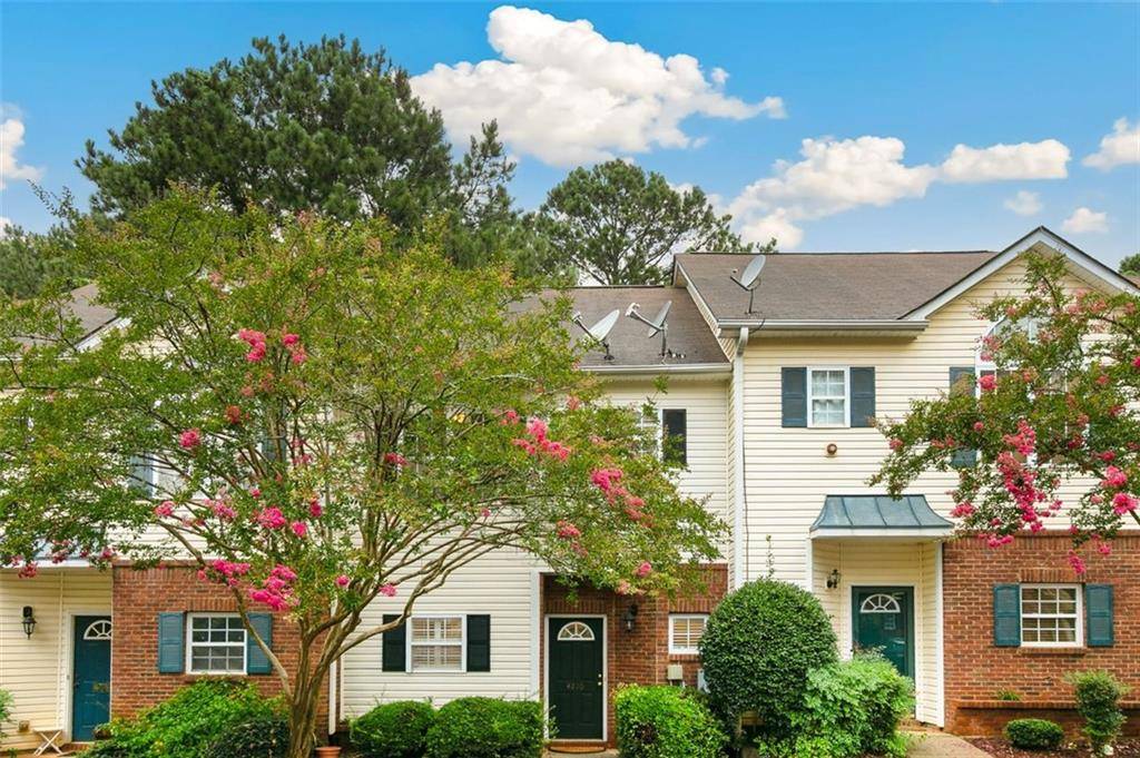 Tucker, GA 30084,4210 Quailbrook CT