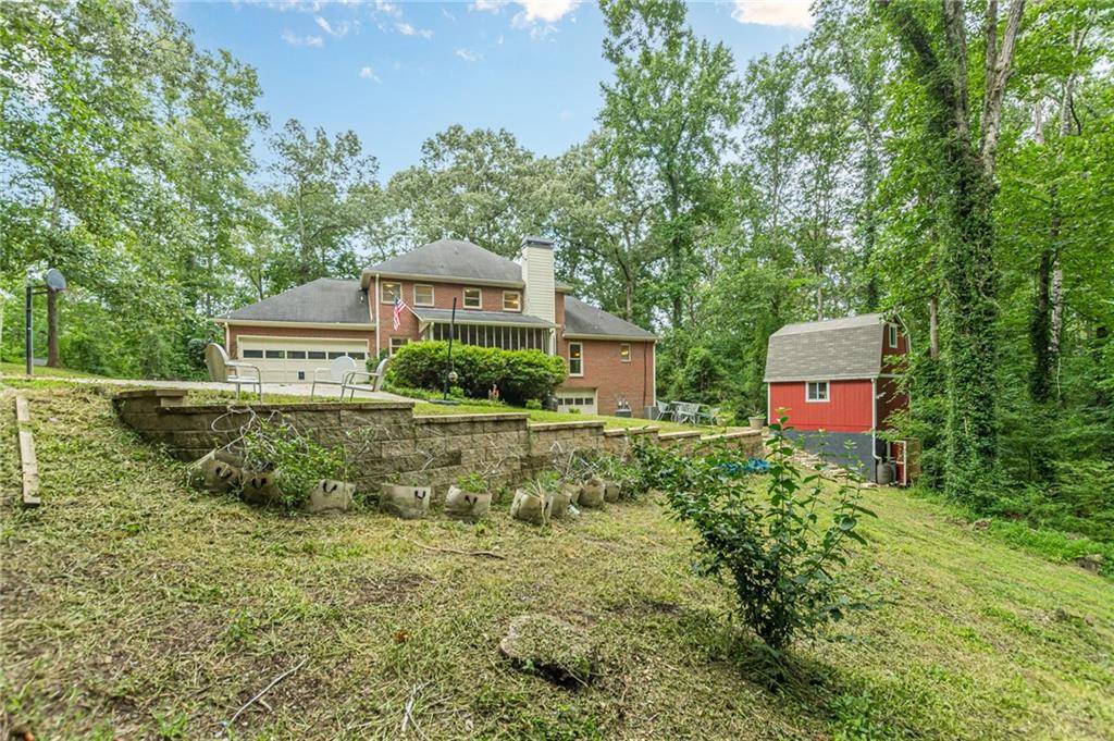 Douglasville, GA 30135,5690 Highway 166