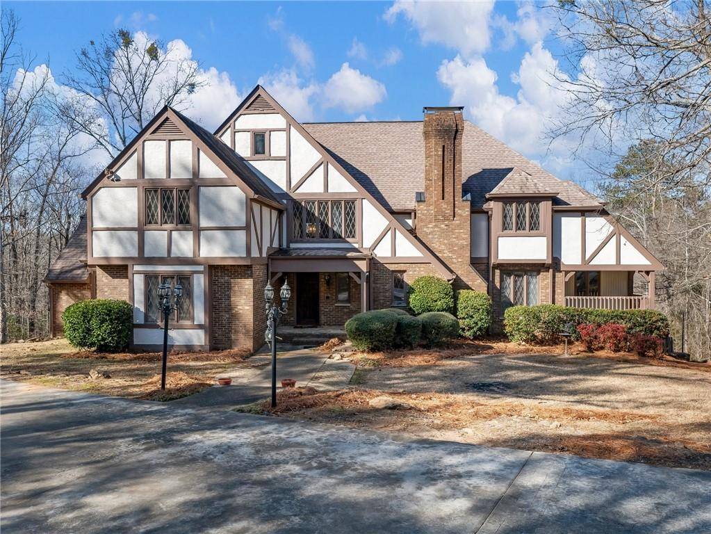 Conyers, GA 30094,2402 Highway 138 SW