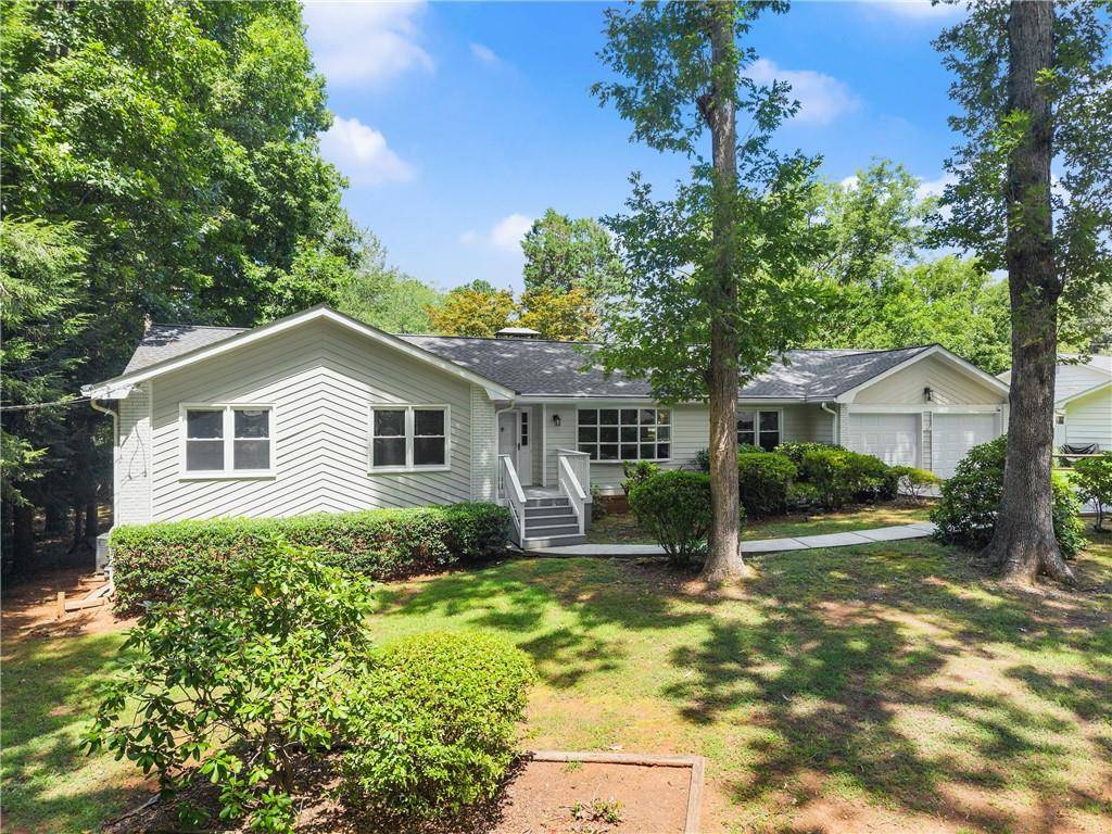 Lilburn, GA 30047,3663 Stonelake CT SW