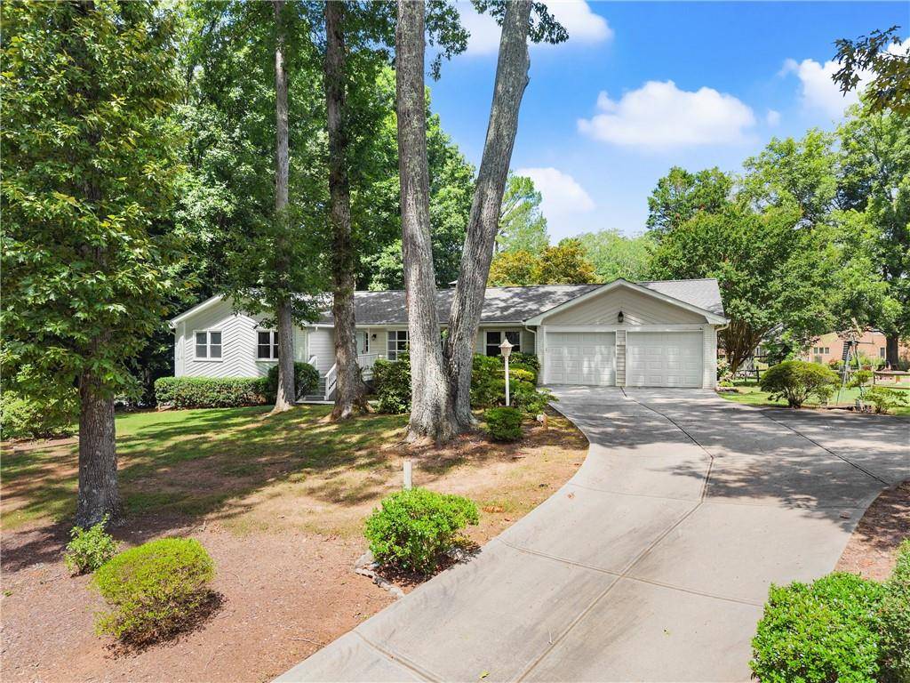 Lilburn, GA 30047,3663 Stonelake CT SW