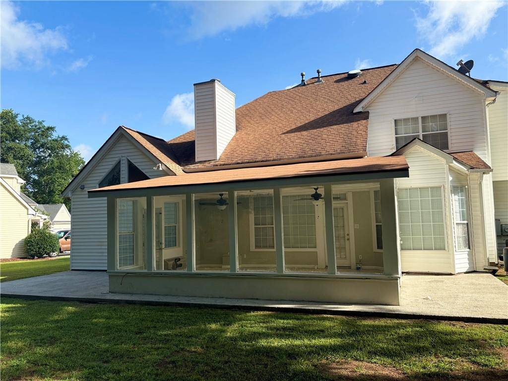 Fayetteville, GA 30214,175 Glenleigh WALK
