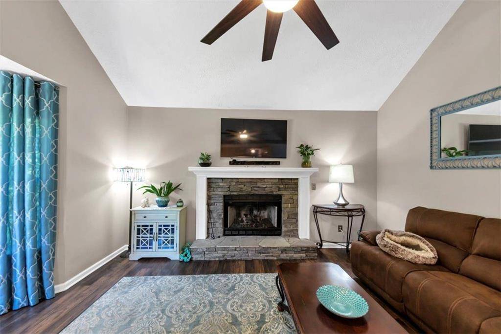 Canton, GA 30115,346 Westchester Way WAY