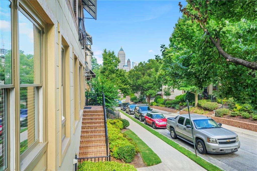 Atlanta, GA 30363,385 15TH ST NW #6