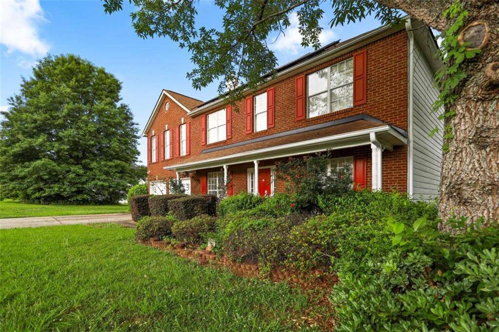 Decatur, GA 30034,3104 Red Oak TRL