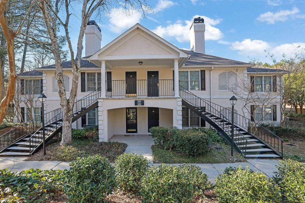 Peachtree Corners, GA 30092,507 Peachtree Forest TER