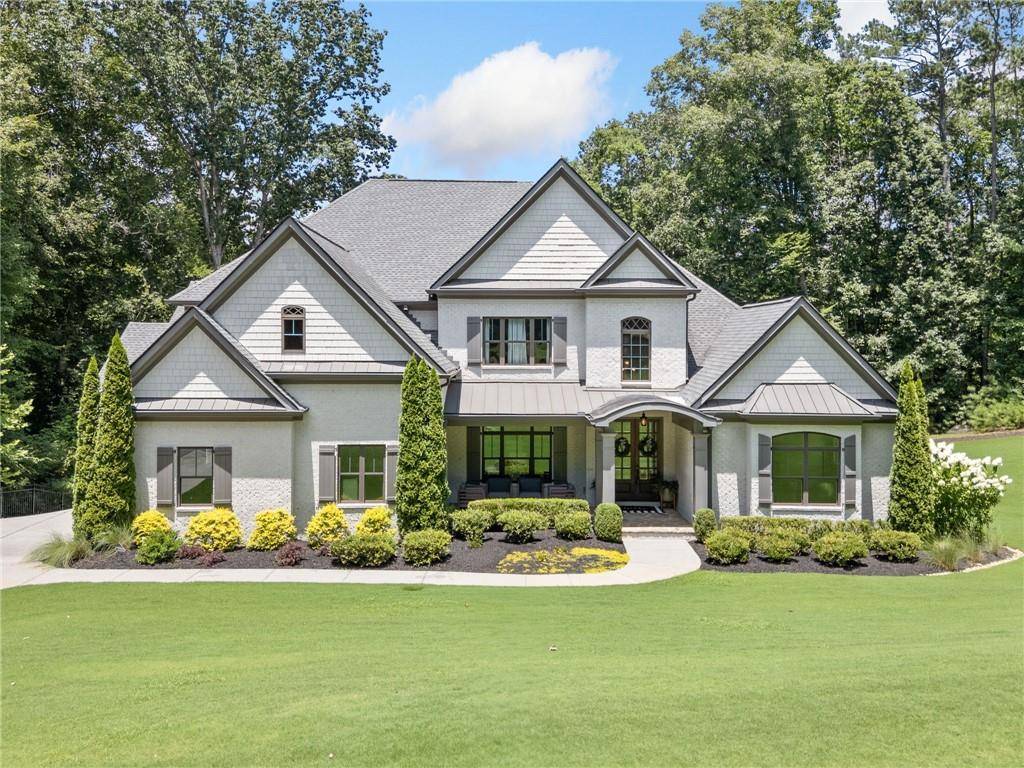 Kennesaw, GA 30152,4370 Freys Farm LN NW
