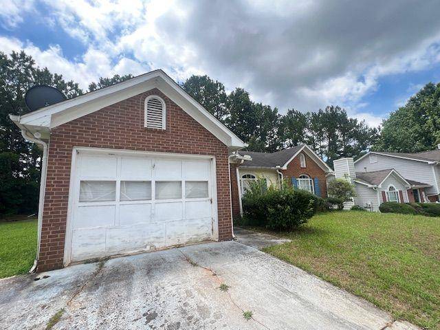 Decatur, GA 30034,3800 LANDGRAF CV