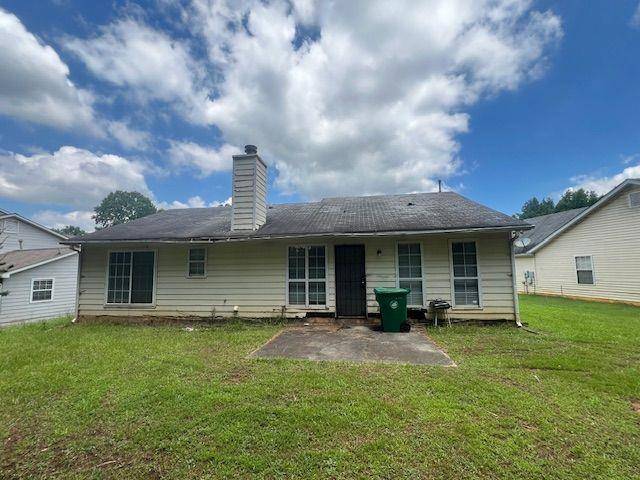 Decatur, GA 30034,3800 LANDGRAF CV