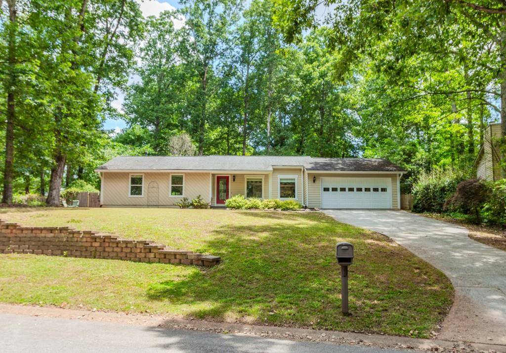 Lawrenceville, GA 30044,3586 Vinyard WAY