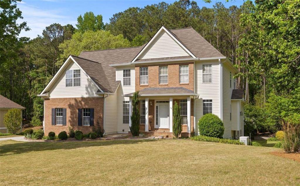 Sharpsburg, GA 30277,85 Bloomfield WAY