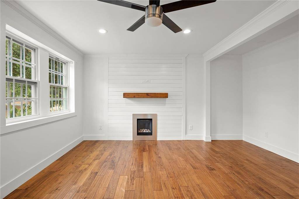 Atlanta, GA 30318,481 Griffin ST NW