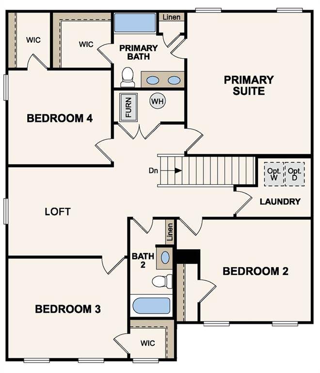 Warner Robins, GA 31088,402 Clayton Scott ST