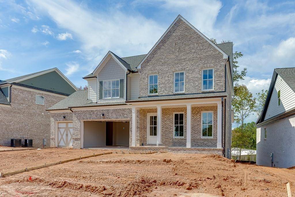 Buford, GA 30518,452 Thunder RD