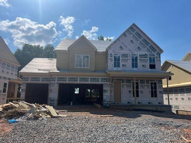 Buford, GA 30518,452 Thunder RD