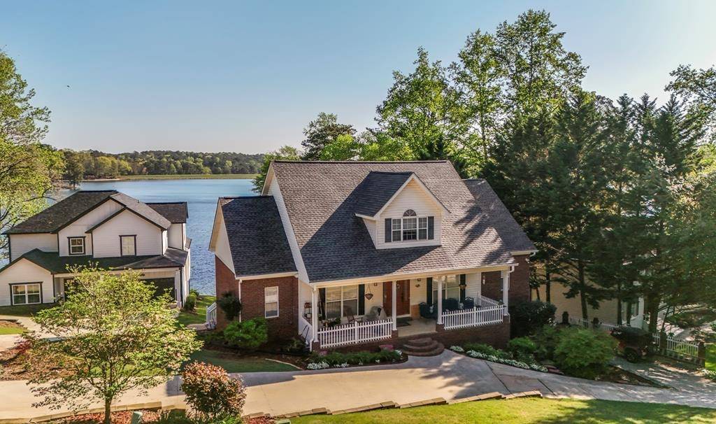 Villa Rica, GA 30180,1103 Magnolia DR