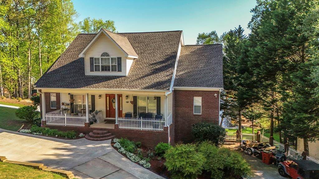 Villa Rica, GA 30180,1103 Magnolia DR