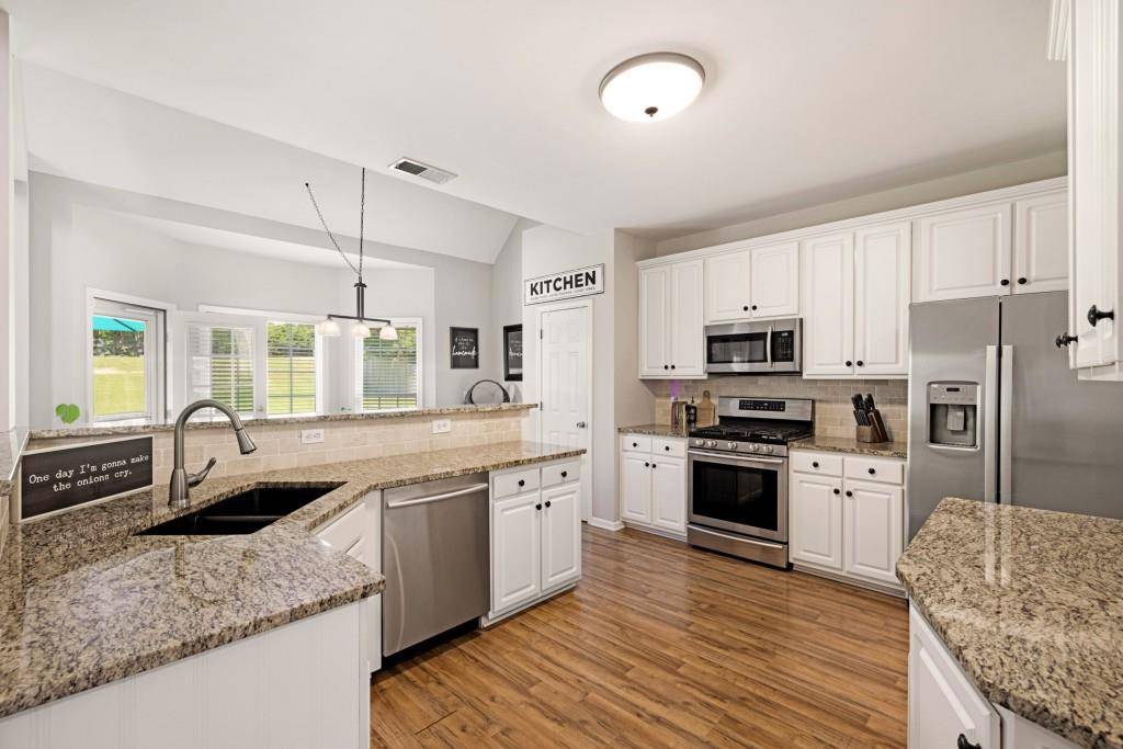 Powder Springs, GA 30127,1574 Ember Oaks CIR