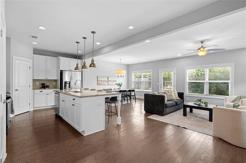 Atlanta, GA 30318,1055 Johnsons GRV