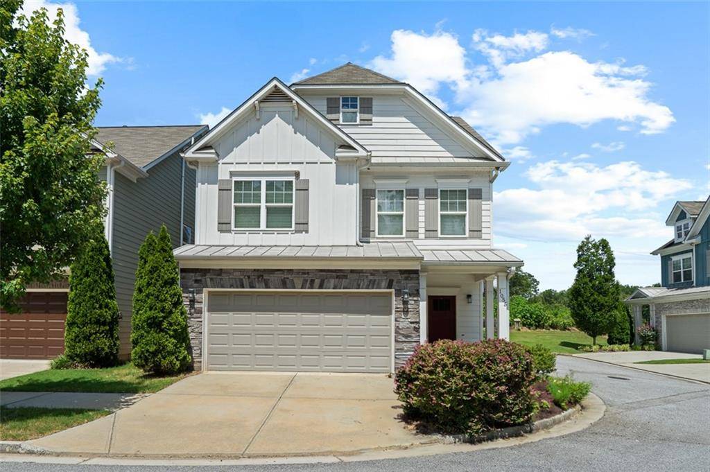 Atlanta, GA 30318,1055 Johnsons GRV