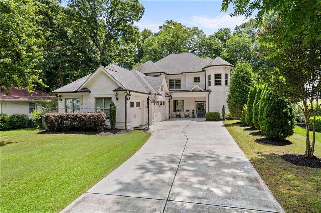 Brookhaven, GA 30319,2601 Stoland DR NE