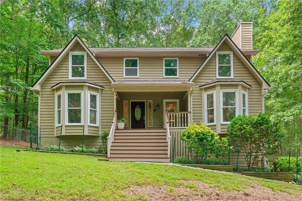 Woodstock, GA 30189,418 Allatoona TRL