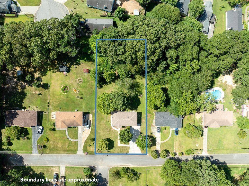 Marietta, GA 30008,2291 Skyline PL SW