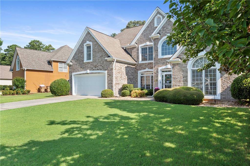 Alpharetta, GA 30005,5502 LAUREL RIDGE DR